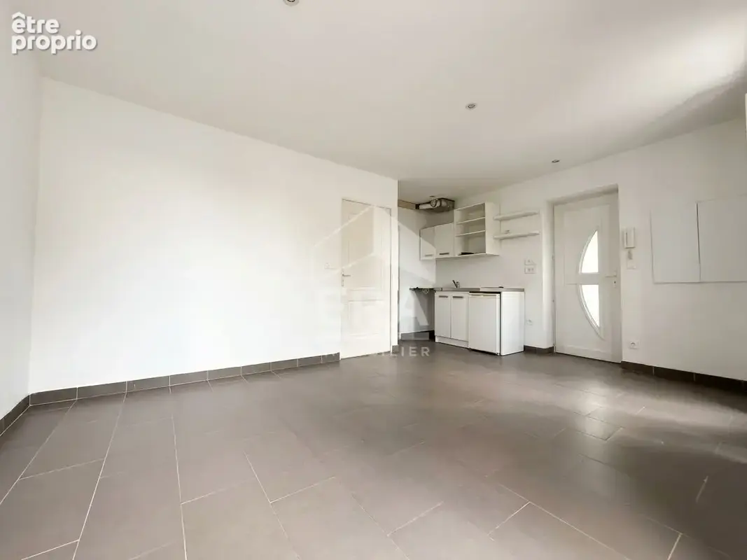 Appartement 32m² à brie-comte-robert - photo 2
