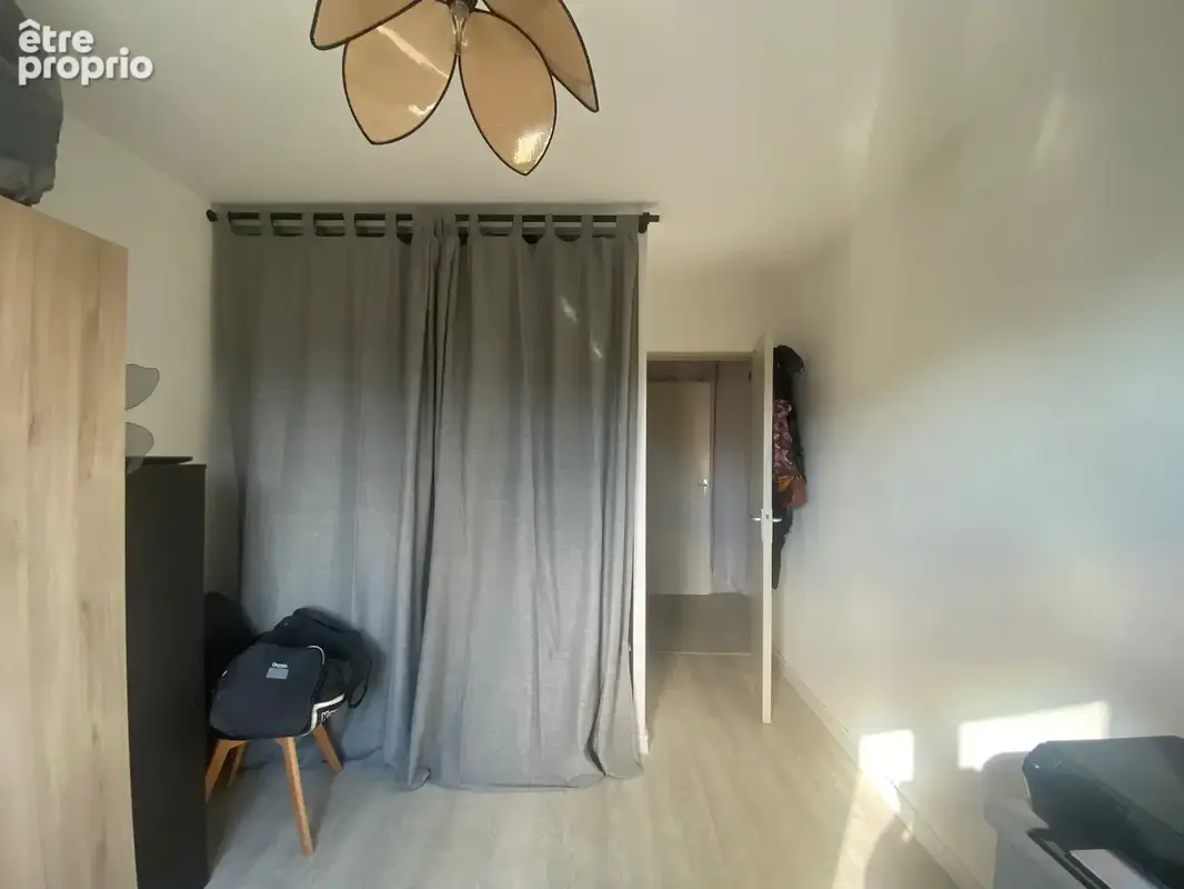 Bel appartement, 2 chambres, terrasse, 2 places de parking et piscine. - photo 17