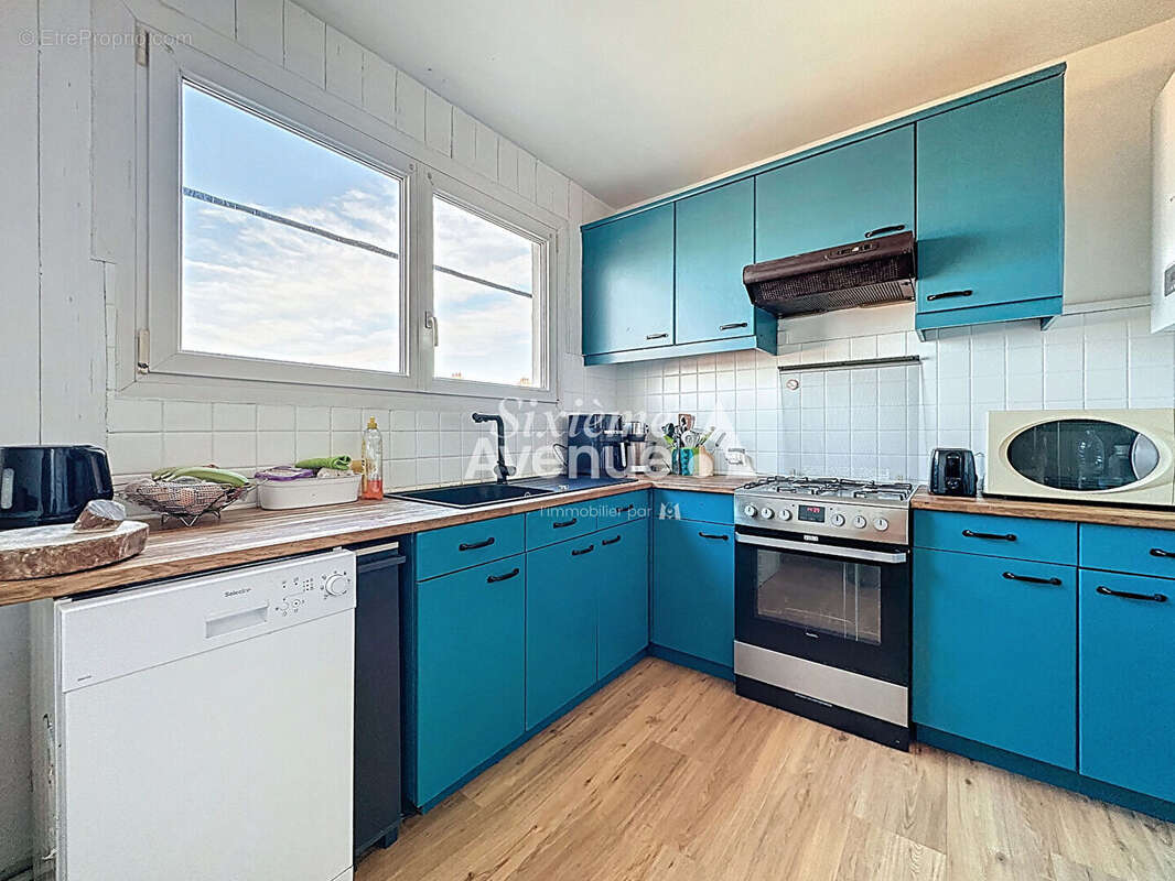 Appartement à DUNKERQUE