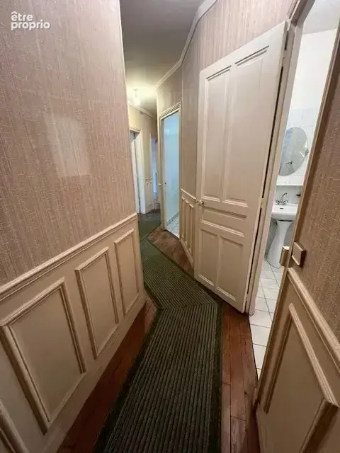Appartement  3 pieces boulogne centre nord . - photo 6