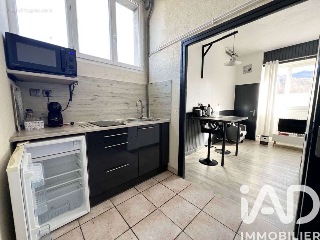 Photo 4 - Appartement à VIC-SUR-CERE