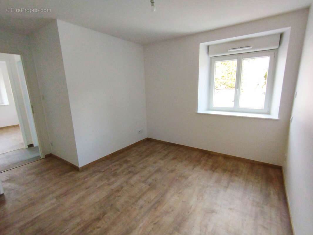 Appartement à XONRUPT-LONGEMER