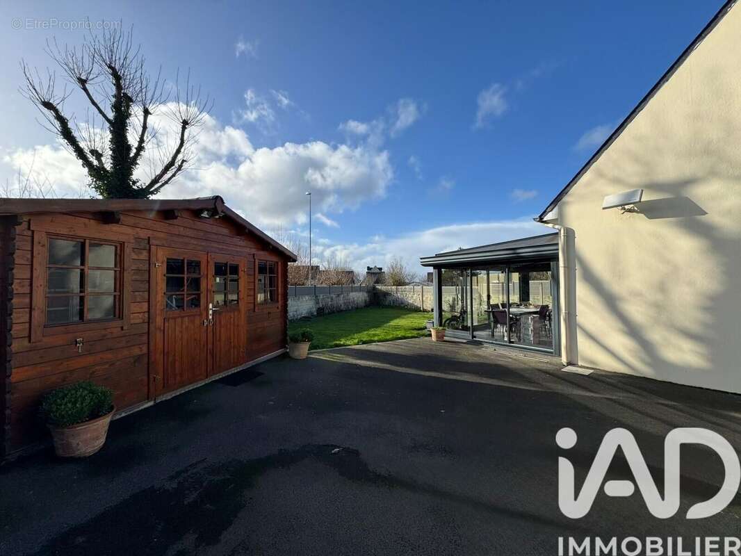 Photo 5 - Maison à TREGUEUX