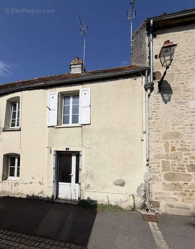 Maison Ecouche Les Vallees - photo 2