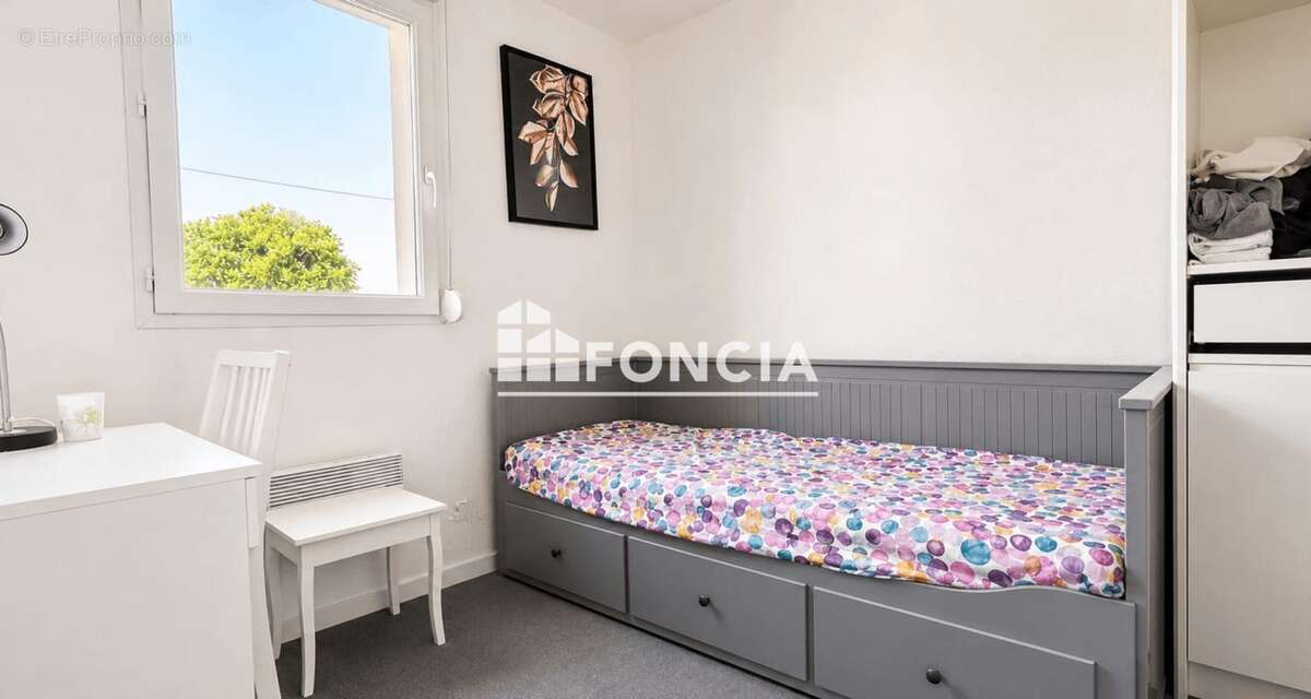 Appartement à PERSAN