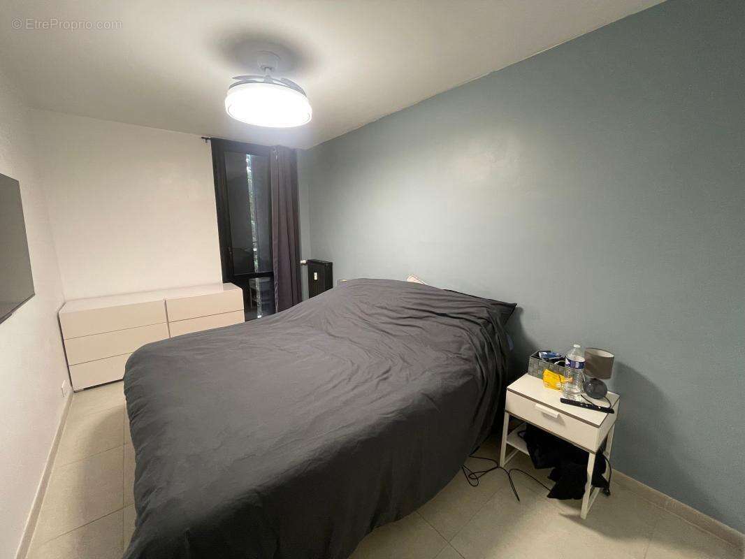 Appartement à LA SEYNE-SUR-MER