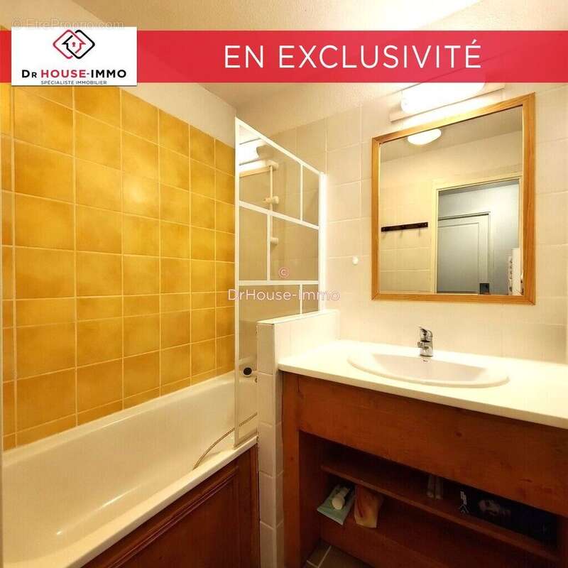 Appartement à BESSE-ET-SAINT-ANASTAISE