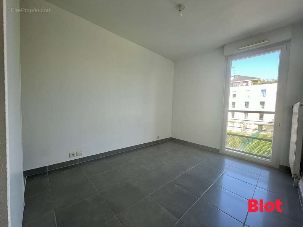 Appartement à CESSON-SEVIGNE