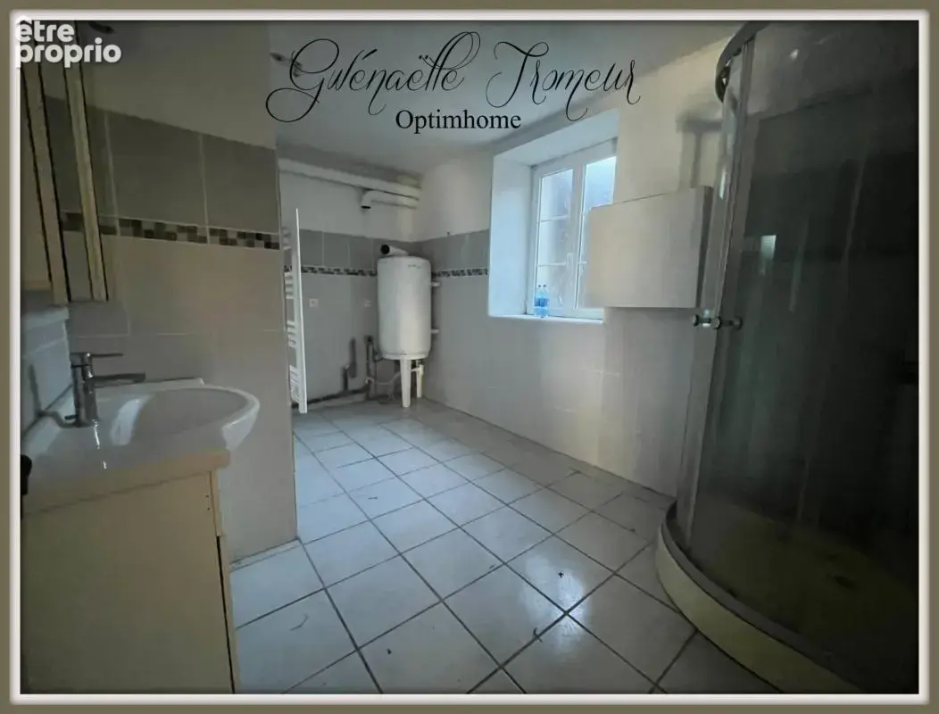 Maison à vendre 6 pièces SIZUN (29) - photo 5