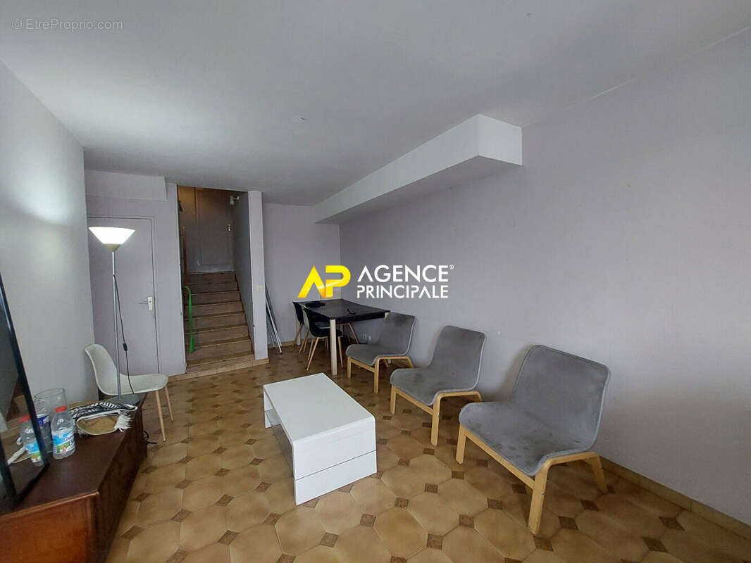 Appartement à BEZONS