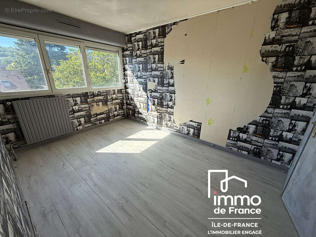 Appartement à PALAISEAU