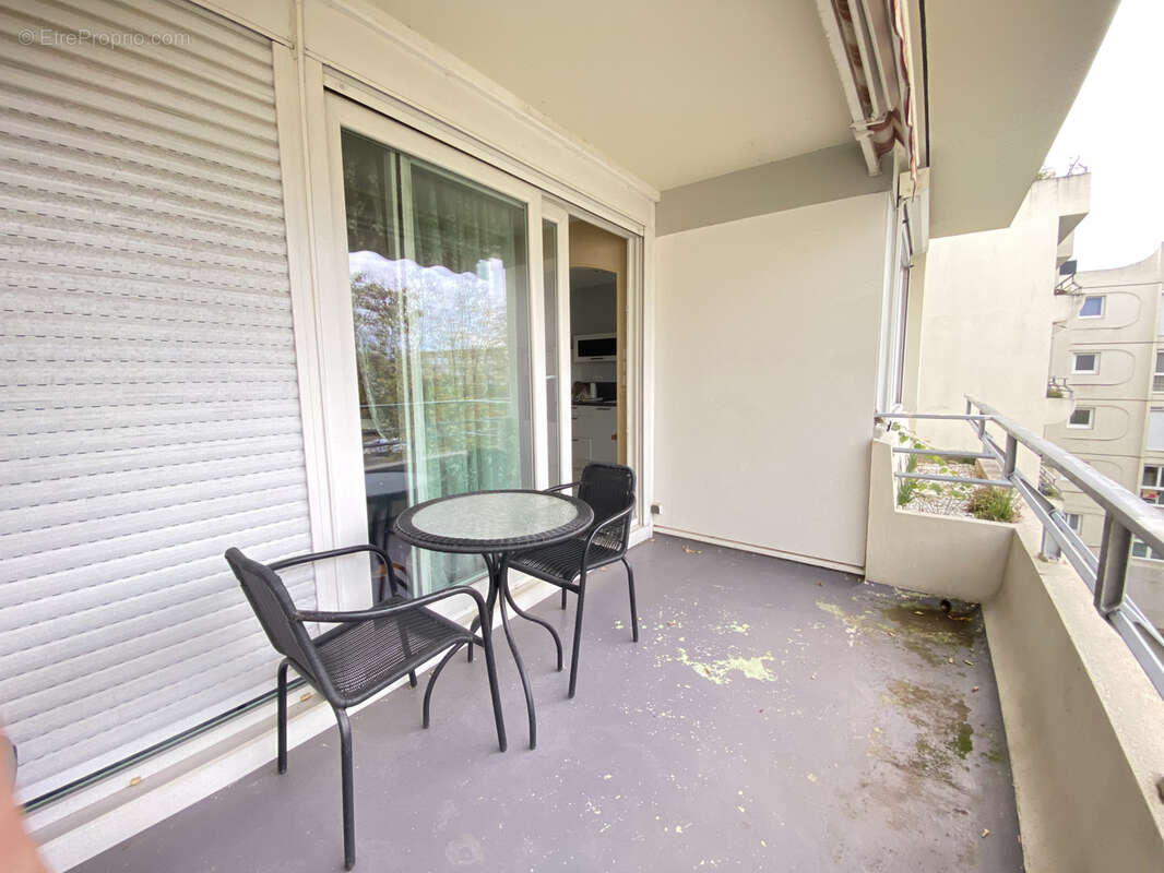 Appartement à SAUMUR