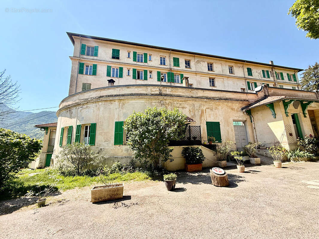 Appartement à SOSPEL
