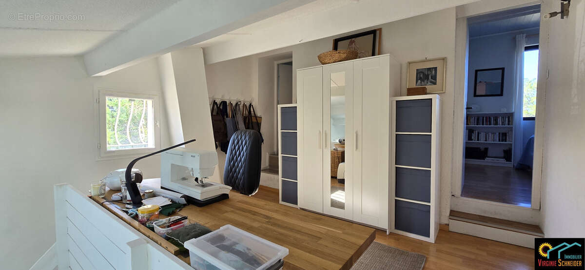 Maison à SAUSSET-LES-PINS