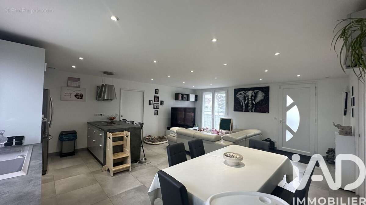 Photo 6 - Maison à DORDIVES