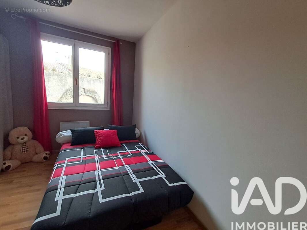 Photo 6 - Maison à COURSAN