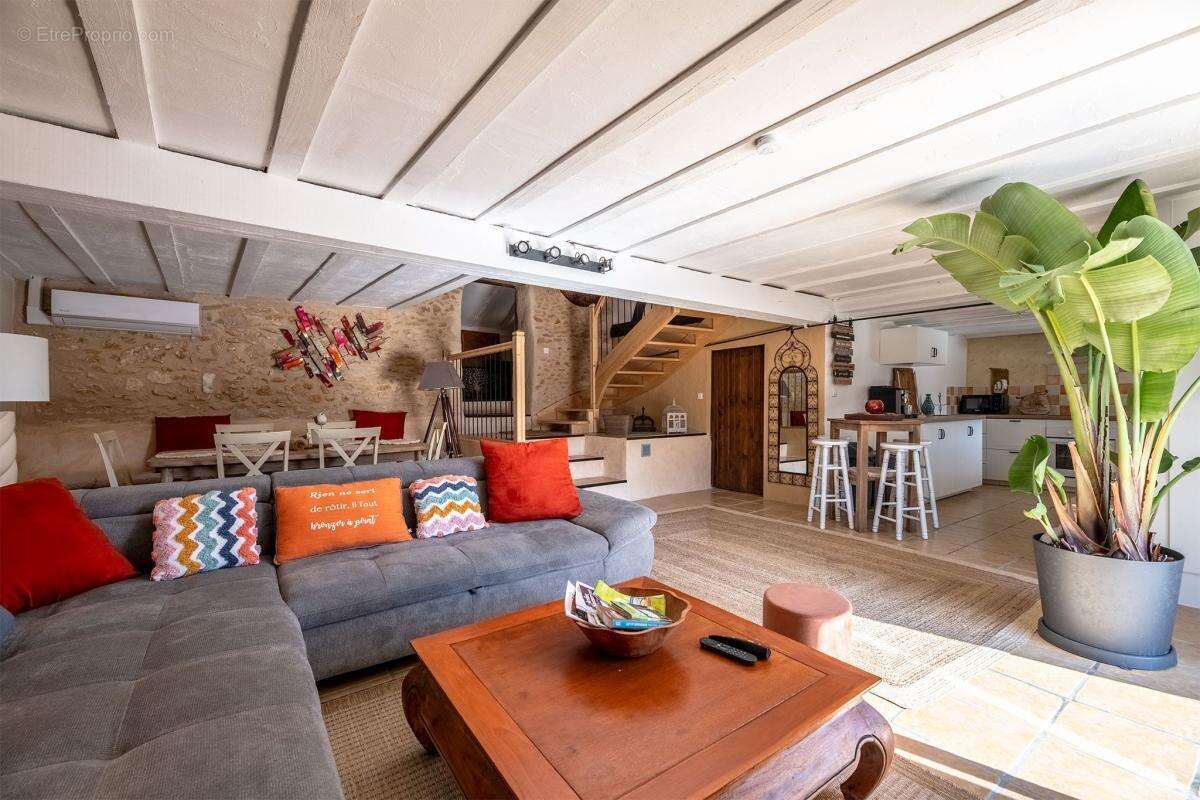 Maison à VILLAMBLARD