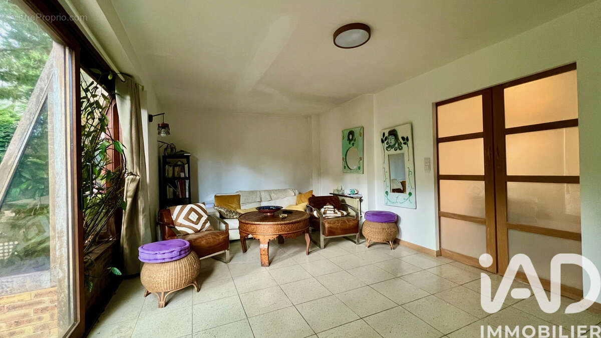 Photo 5 - Appartement à MONTREUIL