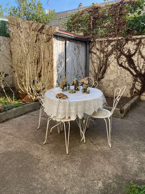 Maison 3 pièces de 1925 sur 144m2 de terrain + Garage - photo 14