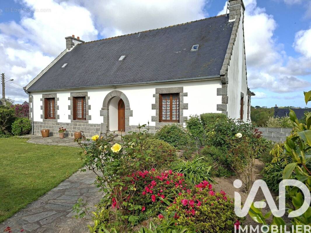 Photo 1 - Maison à TREGUIER