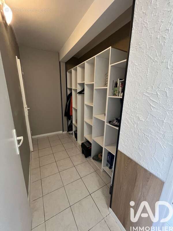 Photo 8 - Appartement à AMIENS