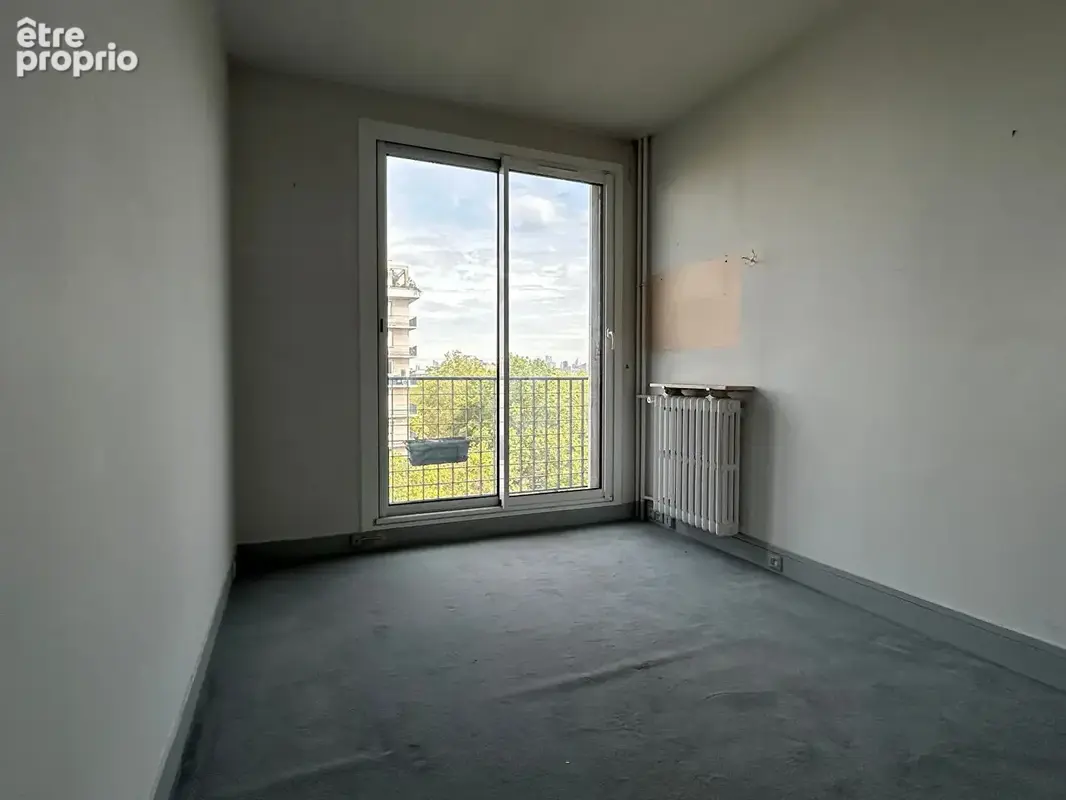 Appartement 71m² à paris 16e arrondissement - photo 5