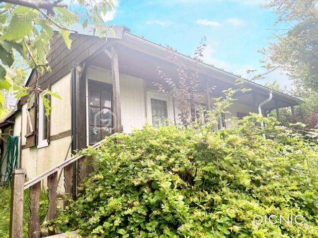 Maison à SOTTEVILLE-SOUS-LE-VAL