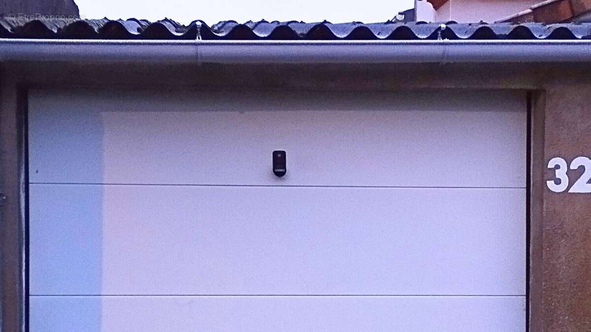 Photo 2 - Parking à NANTES