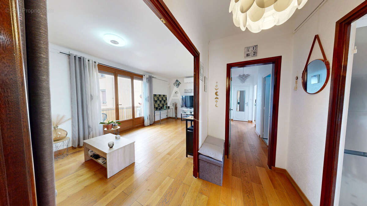 Appartement à NARBONNE
