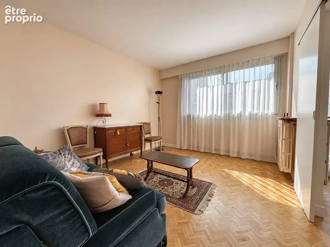 Appartement 3 pièces 69 m² à vendre à Le Vesinet (78110) - photo 4