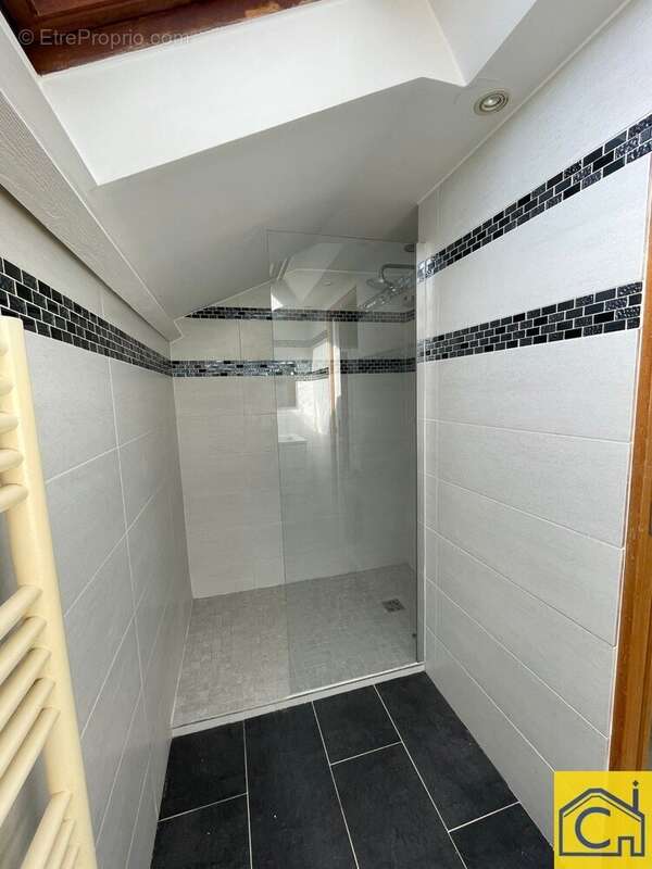 Appartement à CORMEILLES-EN-PARISIS