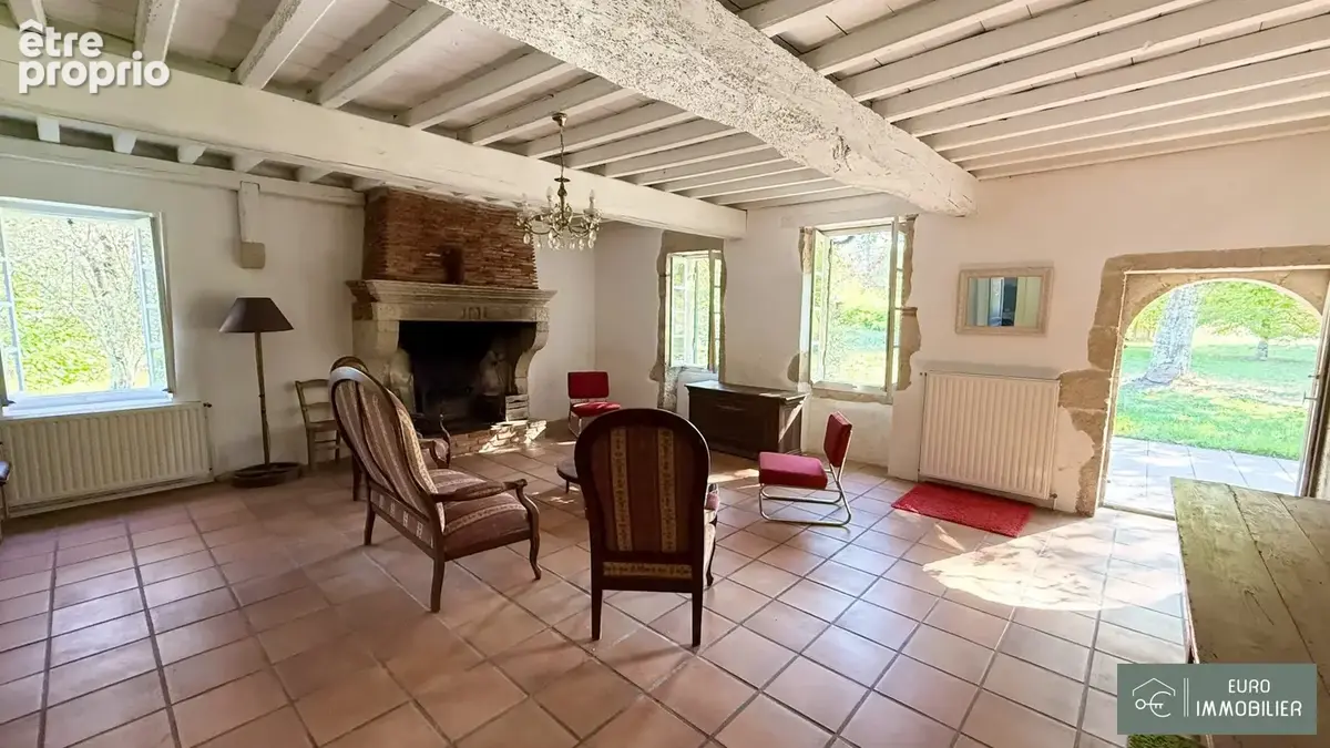 Maison 5 pièces 130 m² à vendre à Sore (40430) - photo 3