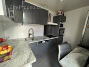 Appartement à NOISY-LE-GRAND