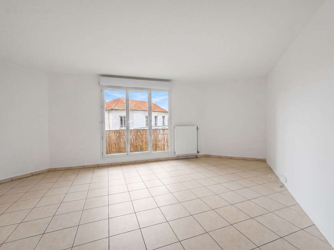 Appartement centre Alfortville 3 pièce(s) 62.23 m2 refait à neuf DPE C - photo 6