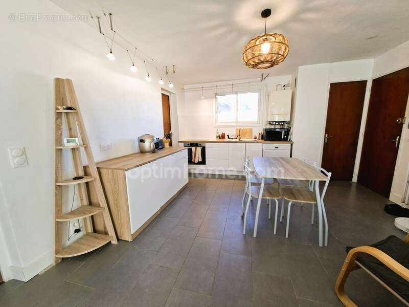 Appartement à DIGNE-LES-BAINS