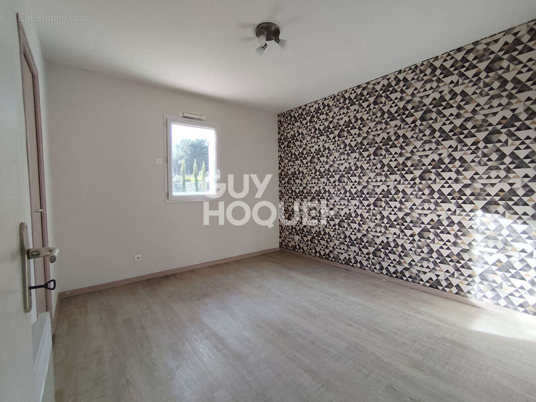 Maison à BREM-SUR-MER