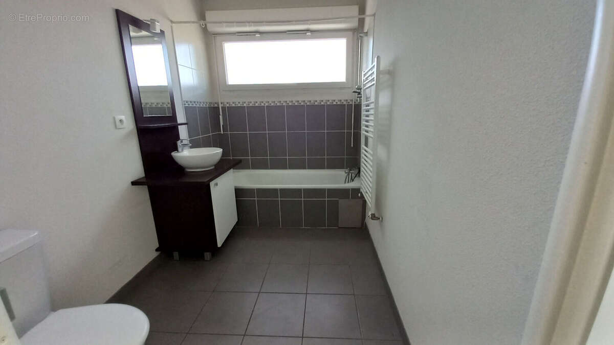 Photo 4 - Appartement à LORMONT