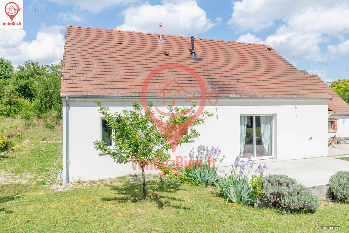Maison à VILLABON