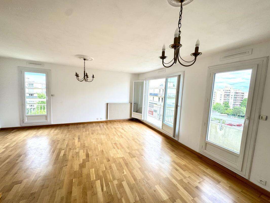Appartement à ANGERS