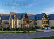 Appartement à DINARD