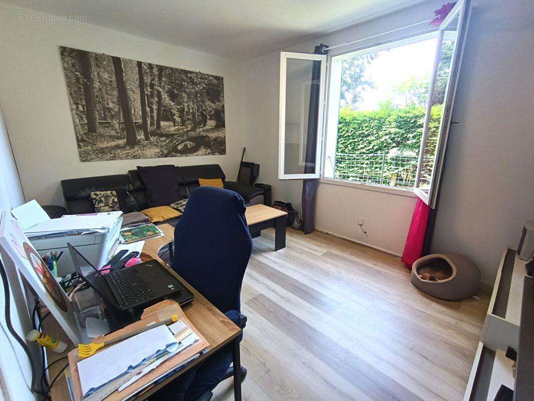 Maison à CHAMPVERT