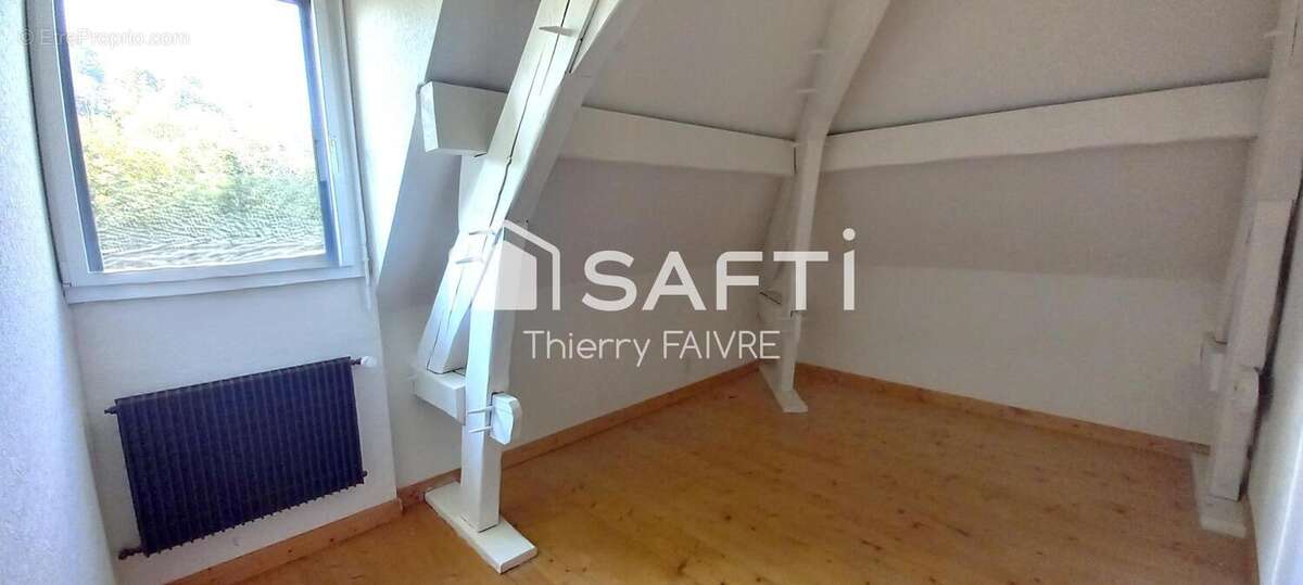 Photo 5 - Maison à CHAMPAGNOLE