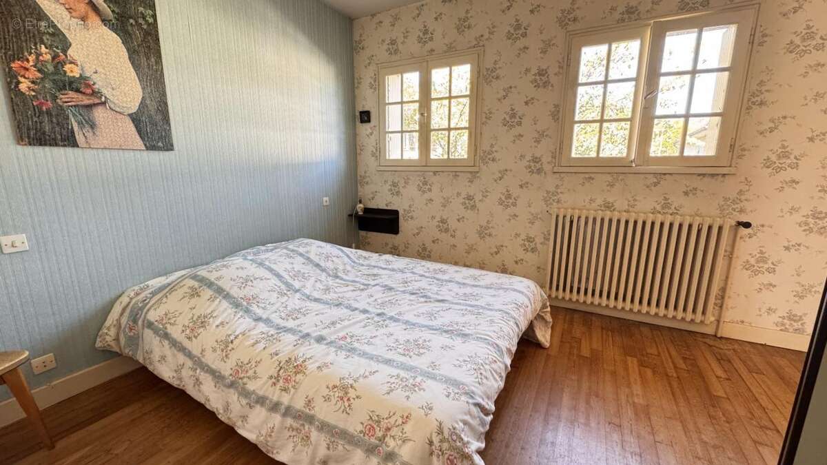 Maison à CAJARC