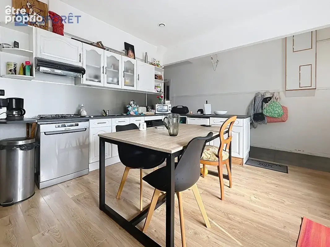 Maison Lanester 3 pièce(s) 69 m2 - photo 2