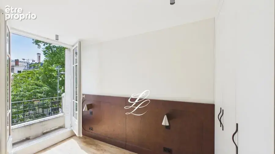 Appartement 61 m² à Paris-15e  - photo 15