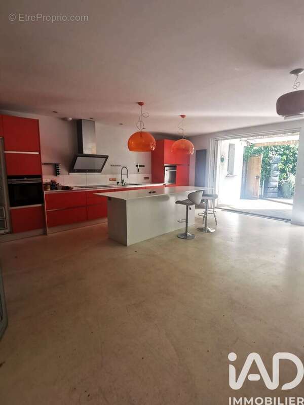 Photo 2 - Maison à OLORON-SAINTE-MARIE