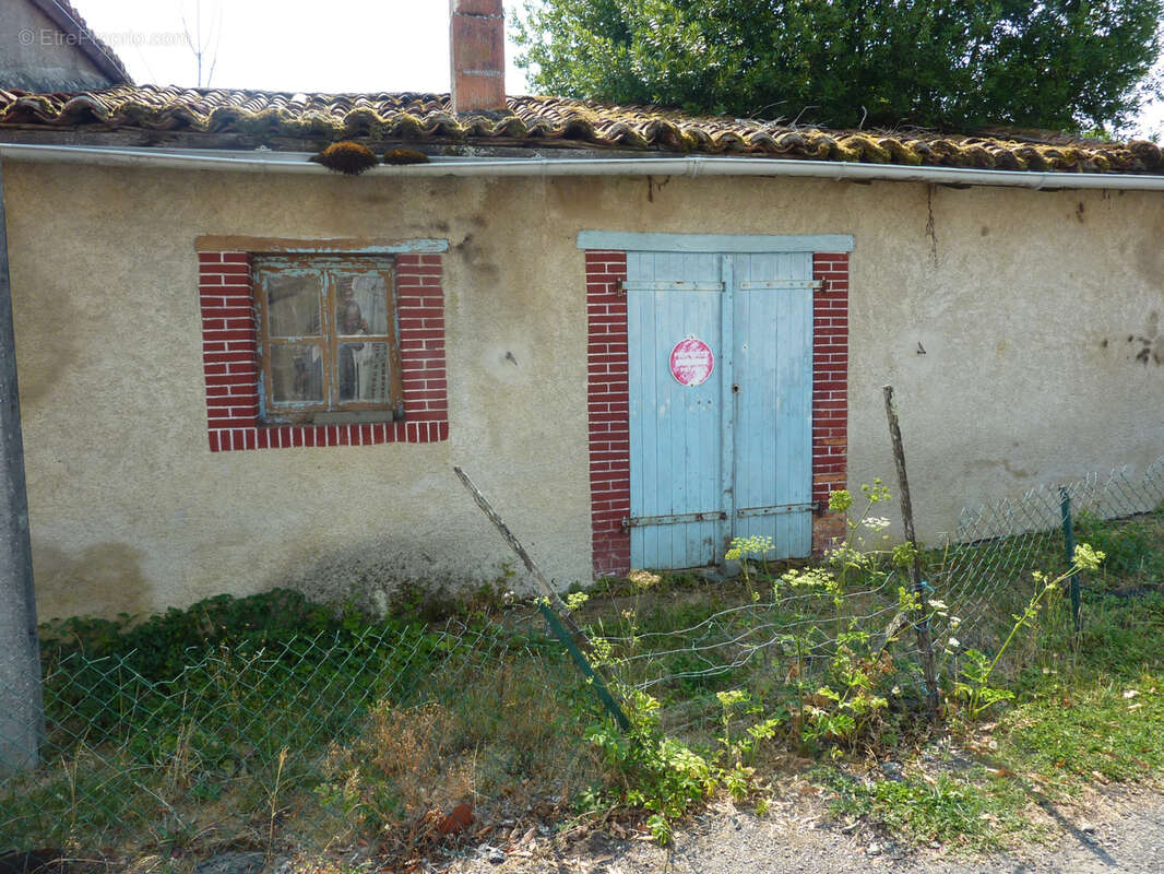 Maison de village - photo 4