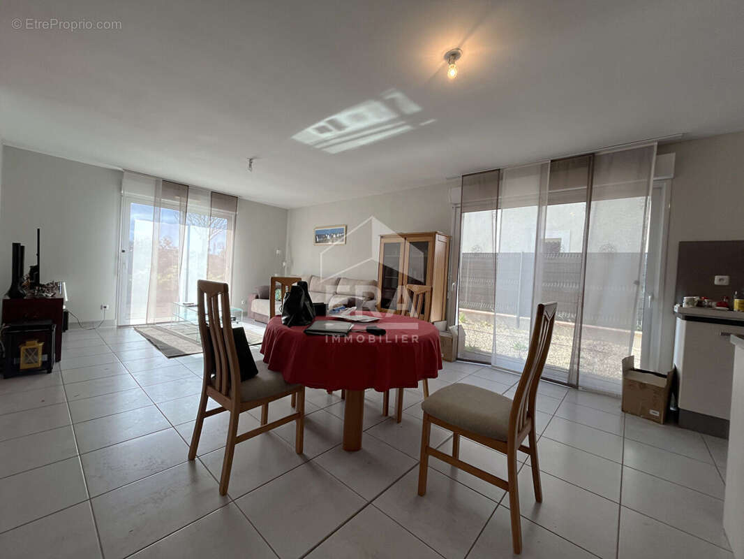 Maison 107m² à blois - photo 7