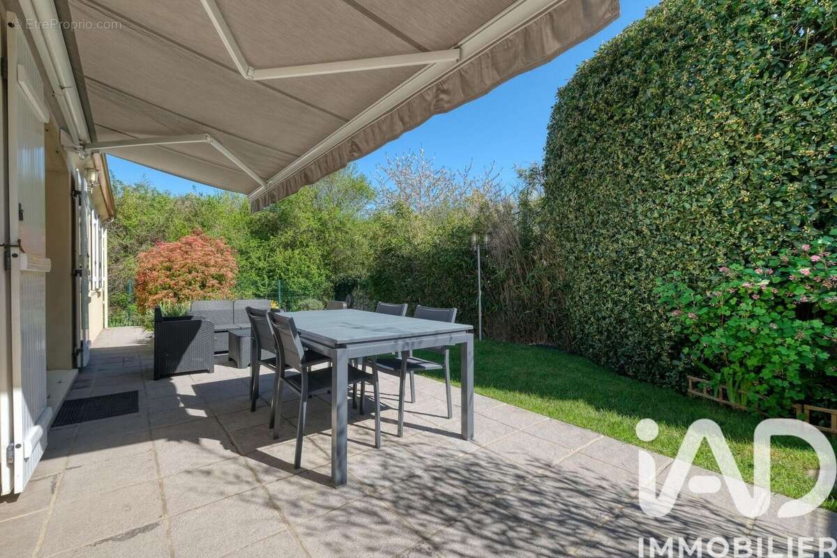 Photo 6 - Maison à CREGY-LES-MEAUX