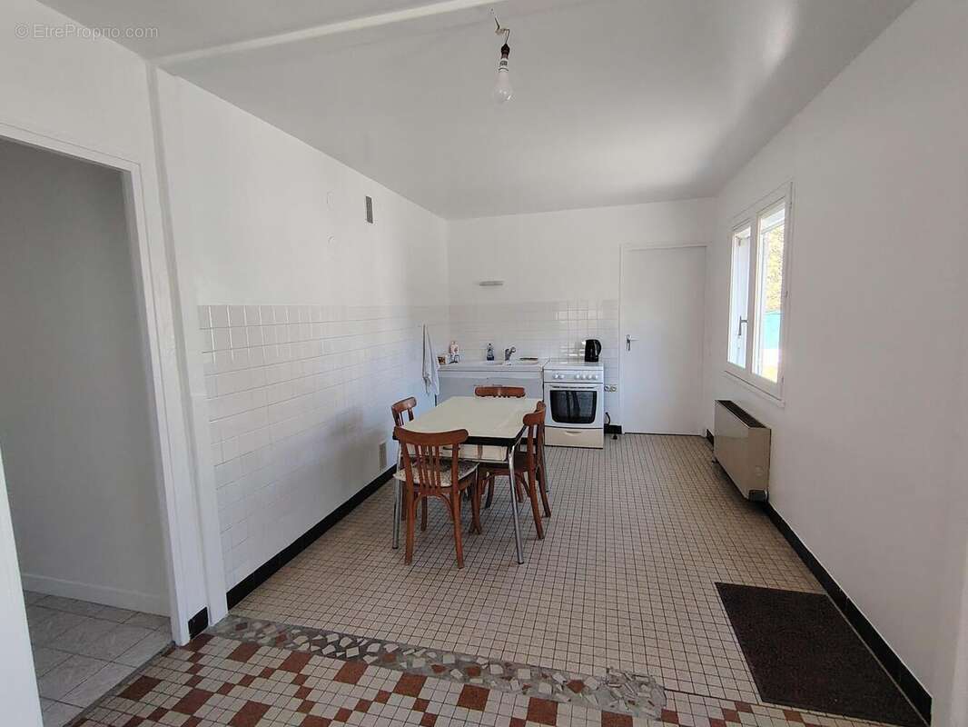 Photo 3 - Maison à SAVIERES